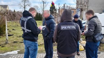 Львівського адвоката оштрафували на 120 тис. грн за хабар за реєстрацію майна