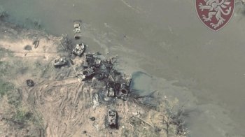 Львівські десантники знищили цілу батальйонно-тактичну групу загарбників