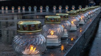 У Львові 20 вересня попрощаються із загиблим захисником Артуром Головіним