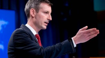 Використовуватимуть всі інструменти: США намагатимуться завадити постачанню іранської зброї до рф