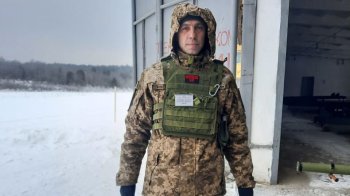 На Львівщині розшукують зниклого 42-річного колишнього військовослужбовця