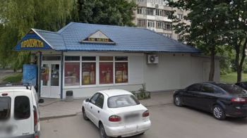 Суд зобовʼязав приватне підприємство знести магазин у Львові