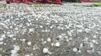 Перед Великоднем на Львівщині випаде град: прогноз погоди на 15 квітня