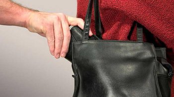 У Львові на п’ять років ув’язнять кишенькового злодія