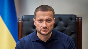 Правоохоронці викрили керівника АМКУ на незаконному збагаченні на 56 млн грн