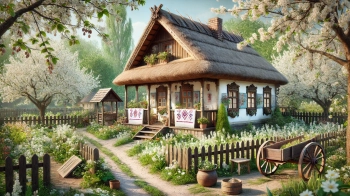 українські фразеологізми на кожен день