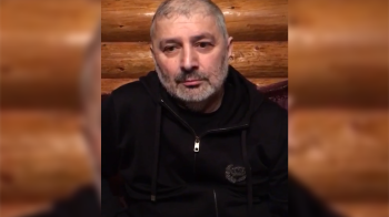 Георгій Хмелідзе «Хмєло» є одним із найвпливовіших злодіїв у законі