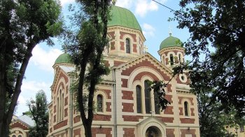 Скандали навколо переходу собору УПЦ МП у Львові до ПЦУ: онлайн-трансляція