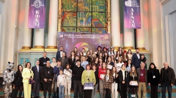 У Самборі понад 300 людей взяли участь у культурному фестивалі “Творча лінза”