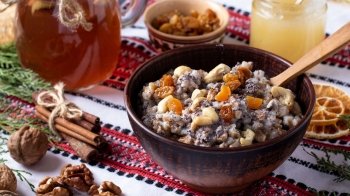 Що приготувати на Щедрий вечір: рецепти традиційних страв