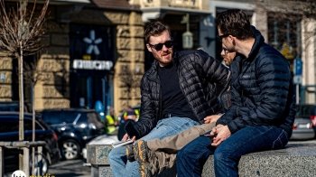 У Львові переселенців запрошують на різноманітні заходи: розклад подій на 10-15 травня