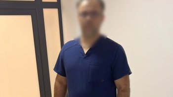 85 тис. грн штрафу за хабар: судили хірурга лікарні Святого Луки