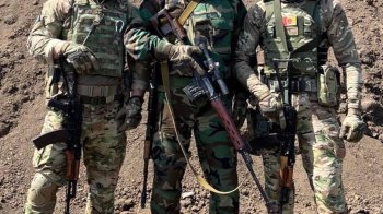 Підозрювані у скоєнні злочину.