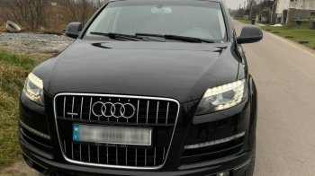 За стрілянину з пістолета по Audi Q7 мешканцю Яворівщини дали умовний термін