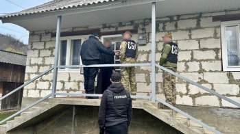 Фото поліції