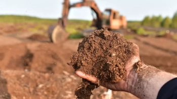 Держгеонадра оголосили аукціон з продажу спецдозволу на користування надрами на Львівщині