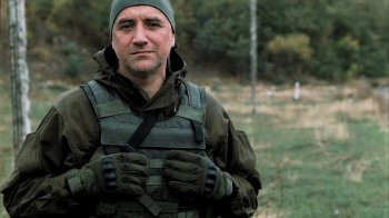 У Росії вибухнула машина з пропагандистом та «письменником» Захаром Прилєпіним