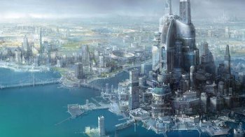 У Саудівській Аравії будують футуристичний мегаполіс посеред пустелі: у чому може виявитися підступ