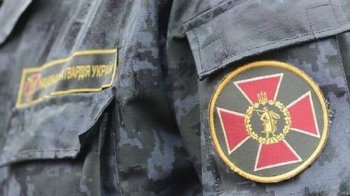 Нацгвардійця підозрюють у вбивстві чотирьох людей на Донеччині