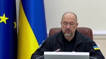 Денис Шмигаль