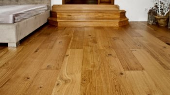 паркетна дошка у Львові