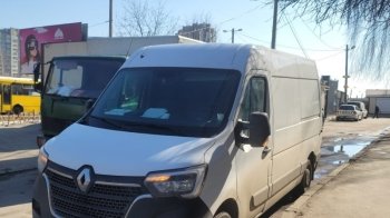 У Львові на Сихові водій буса збив літню жінку, її госпіталізували