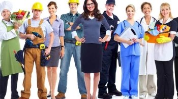 Мінздоров'я оновило перелік сфер працівників, яких зобов’яжуть вакцинуватись