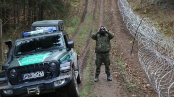 Польща на кордоні з Росією встановлює електронний захист: деталі