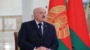 Лукашенко