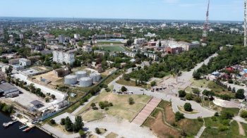 На Півдні України зростає партизанський рух - розвідка США