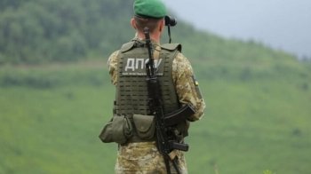 Львівський суд посадив до в'язниці прикордонника за відмову служити в Сумському прикордонному загоні