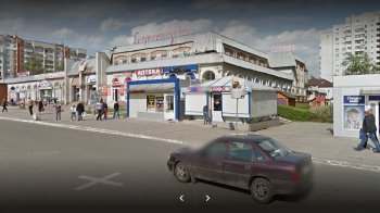 Львівська міськрада зобов’язала знести ще 8 кіосків — більшість на Сихові