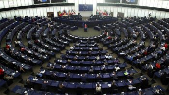 Європарламент проведе дебати через ситуацію на кордоні України