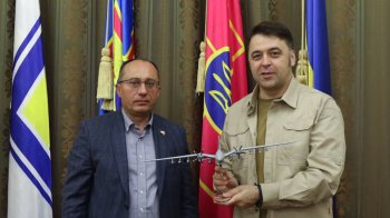 В Україні з’явиться сервісний центр для безпілотників: деталі