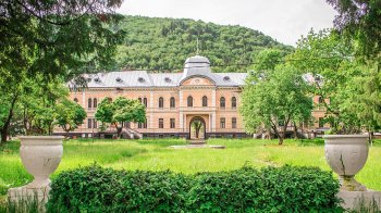 На Львівщині для відвідувачів відкриють палац XIX століття