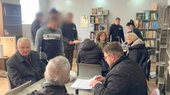 На Львівщині 17 увʼязнених пройшли ВЛК для подальшої мобілізації до війська