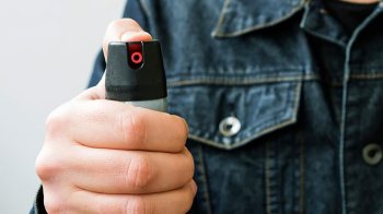 У львівському ліцеї учень розпилив перцевий газ — четверо постраждалих