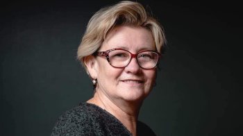 Президент присвоїв педагогині львівської гімназії звання "Заслужений вчитель України"