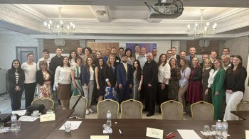 У Бориславі обрали нового голову міського суду