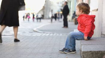 Стало відомо, скільки зниклих дітей розшукали на Львівщині від початку року