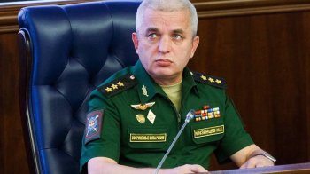Наказав бомбити пологовий і Драмтеатр: назвали генерала рф, який керує облогою Маріуполя
