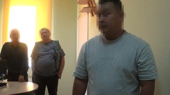 На Львівщині судили чоловіка, який відправив 10 ухилянтів до Польщі під виглядом священників Євангельських церков