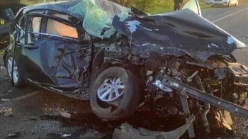 У поліції розповіли, скільки людей загинули у ДТП на Львівщині від початку року