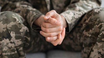 З російського полону повернулись двоє захисників з Самбірщини