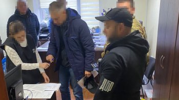 Невідворотність покарання за зраду: затримали керівника окупаційної "поліції" Балаклії