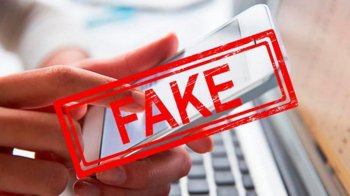 Центр протидії дезінформації спростував фейк з рапортом про розстріл солдата