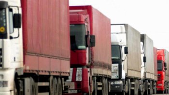 “Транспортний безвіз” України з Туреччиною триватиме щонайменше до кінця війни