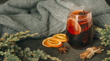 Ідеальний глінтвейн вдома: класичний рецепт напою