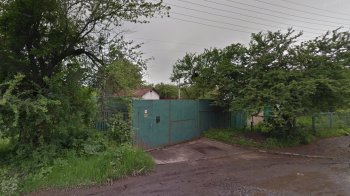 Персенківка, 2