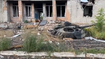 Росія недооцінила українську армію і тепер не може активно просуватись на Донеччині — експерт